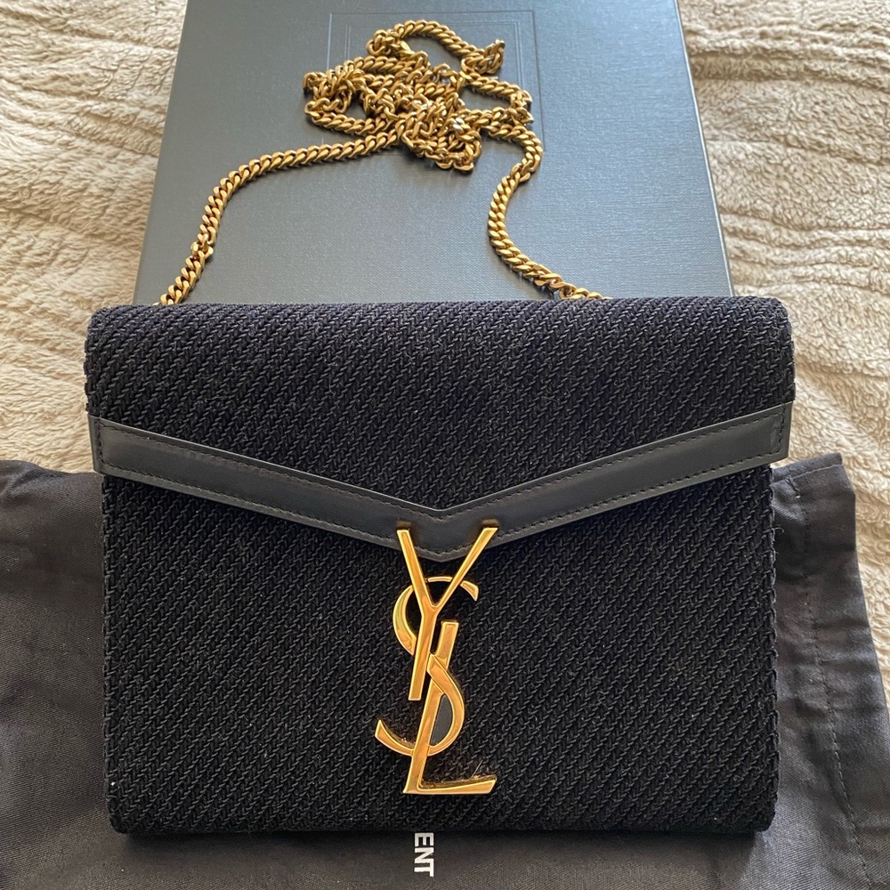 Ysl Cassandra - image 2